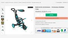 Sporto prekių el.parduotuvė už savikaina - 2