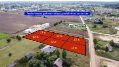 Saugi ir pelninga investicija į Nekilnojamąjį Turtą Vilniuje - 3