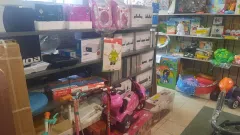 Buities prekių veikianti, pelninga išparduotuvė - 3