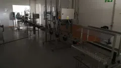 Patalpos su maisto pramonės (padažų, kečupų, adžikų, uogienių) įranga - 2
