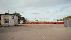 Aikštelės nuoma Klaipėdoje