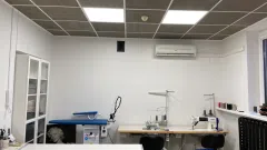 Siuvimo studija