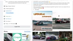 Parduodamas lipdukų gamybos verslas (MB Limpa lipdukai) - 2
