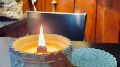 Kvapú Kerai - 3