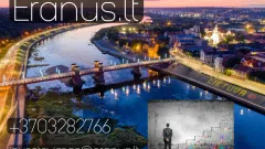 Ieškau finansuotojo projektui