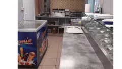 Parduodamas prekybos vieta Alytuje (Kebabinė)