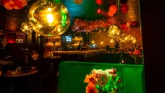 Parduodamas restoranas / restobaras / lounge Kaune