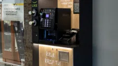 TAPKITE KAVOS STOTELĖS SAVININKU IR UŽDIRBKITE KIEKVIENĄ MENESĮ! - 2