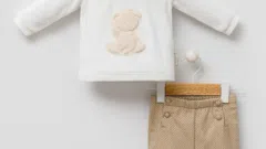 Vaikiški rūbeliai urmu už savikainą - 2