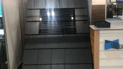 Parduodamas stogų su integruotais saulės moduliais Solarstone verslas - 2