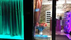Parduodama soliariumų studija Kaune (verslas) - 2