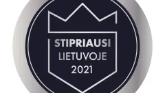 Vilnius-Klaipėda*LANGAI,REHAU,VEKA,SALAMANDER. - 2