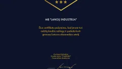 Vilnius-Klaipėda*LANGAI,REHAU,VEKA,SALAMANDER. - 3