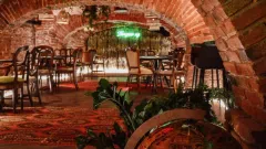 Parduodamas sėkmingai veikiantis gastrobaras/sushi baras su pilnai įrengtomis patalpomis - 3