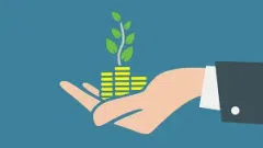 Investuojame į pradedantį ir veikiantį verslą