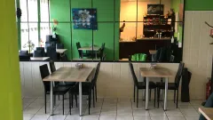 Pardudamas viešojo maitinimo verslas