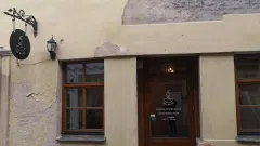 Parduodamas indisko maisto restoranelis - 2