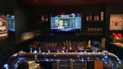 Sporto Baras Vilniuje