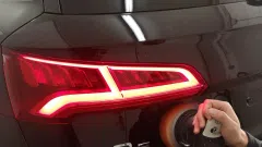 Parduodamas automobilių estetinės priežiūros verslas - 2