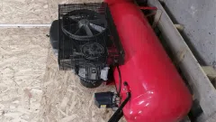 Automobilių servisas. Padangų montavimas/balansavimas/pardavimas. Kondicioneriu pyldymas, remontas, aptarnavimas - 3