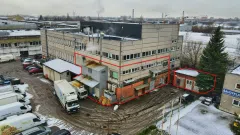 PARDUODAMAS PELNINGAI VEIKIANTIS ŠALDYTOS PRODUKCIJOS GAMYBOS VERSLAS, ĮSKAITANT NEKILNOJAMĄ TURTĄ, ĮRANGĄ, LICENCIJAS, DARBUOTOJUS, KONTAKTUS, SUTARTIS SU PREKYBOS TINKLAIS. - 2