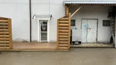 Nuomojamas mėsos išpjaustymo, brandinimo, gamybos cechas su įranga
