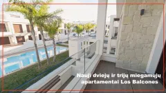 Parduodama dalis akcijų ir ieškomas partneris nekilnojamojo turto agentūros plėtrai Ispanijoje