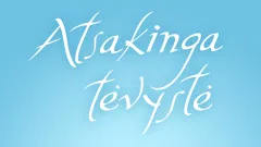 VŠĮ "Atsakinga tėvystė