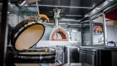 Parduodamas išvystitas matinimo verslas Fast Food