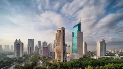Indonezija jūsų verslui