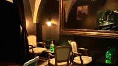 Parduodamas jaukus kokteilių baras Vilniaus senamiestyje - 3