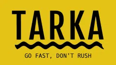 Parduodama veikianti elektroninė parduotuvė ir prekinis ženklas "TARKA Co" su verslo modeliu