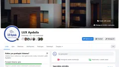 Internetiniai namai vidaus apdailos verslui - 2