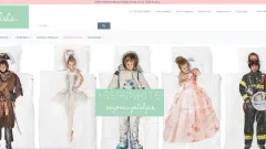 el. parduotuvės: PERLEDECO.COM, lalalastore.com (lalala.lt) - 2