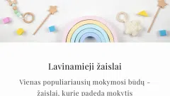 Elektroninė parduotuvė per Shopify