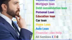 Do you need Finance? Are you looking for Finance