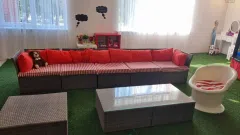 Parduodamas vaikų žaidimų kambarys - 2