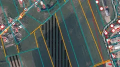 Parduodamas Saulės parko 999 kwp projektas