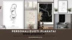 Ieškau partnerių