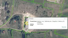 Parduodama Granulių gamykla sėkmingai veikianti jau 10 metų. Varėnos r. sav., Dargužių k., Merkio g. - 2