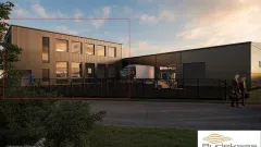 Nuomojamos administracinės, gamybinės, sandėliavimo patalpos. - 3