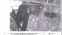 Parduodamas ar nuomojamas 3,53 ir 0,82ha žemės sklypas Varakalių k., Švenčionių r. sav. šalia kelio Švenčionys-Švenčionėliai. - 3