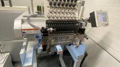Parduodamas siuvinėjimo verslas su UAB - 2