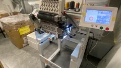 Parduodamas siuvinėjimo verslas su UAB - 3