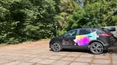 Parduodu kosmetikos internetinės parduotuvės verslą kartu su 2018 m Nissan QQ - 2