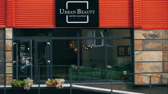 Parduodamas grožio salonas Utenoje