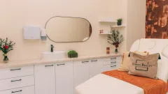 Parduodamas grožio salonas Utenoje - 3