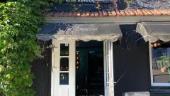 Baras "Vijokliai beer garden"
