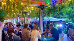 Baras "Vijokliai beer garden" - 2