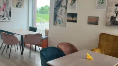 Kavinės pardavimas - 2